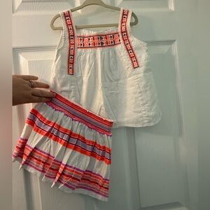 OshKosh B'gosh Matching Set